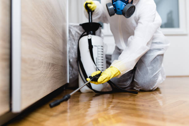 Best Best Pest Control Companies  in Milwaukee, WI