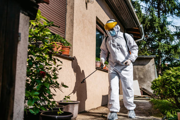 Best Best Pest Control Companies  in Milwaukee, WI